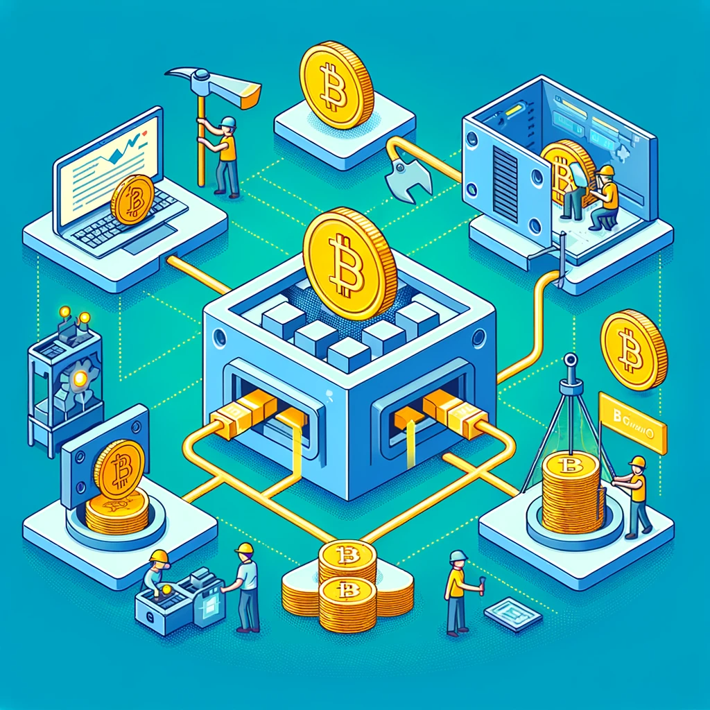 Can Crypto Mining Be Profitable? A Comprehensive Analysis